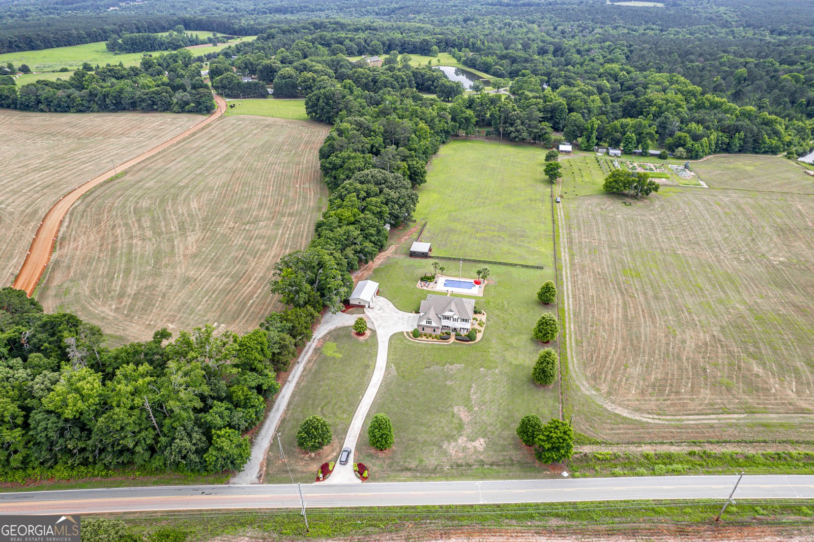 405 New Phoenix Road Eatonton - Photo 74