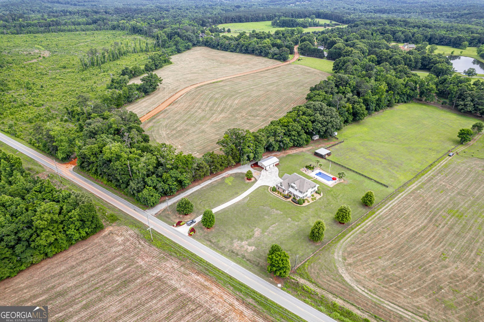 405 New Phoenix Road Eatonton - Photo 75