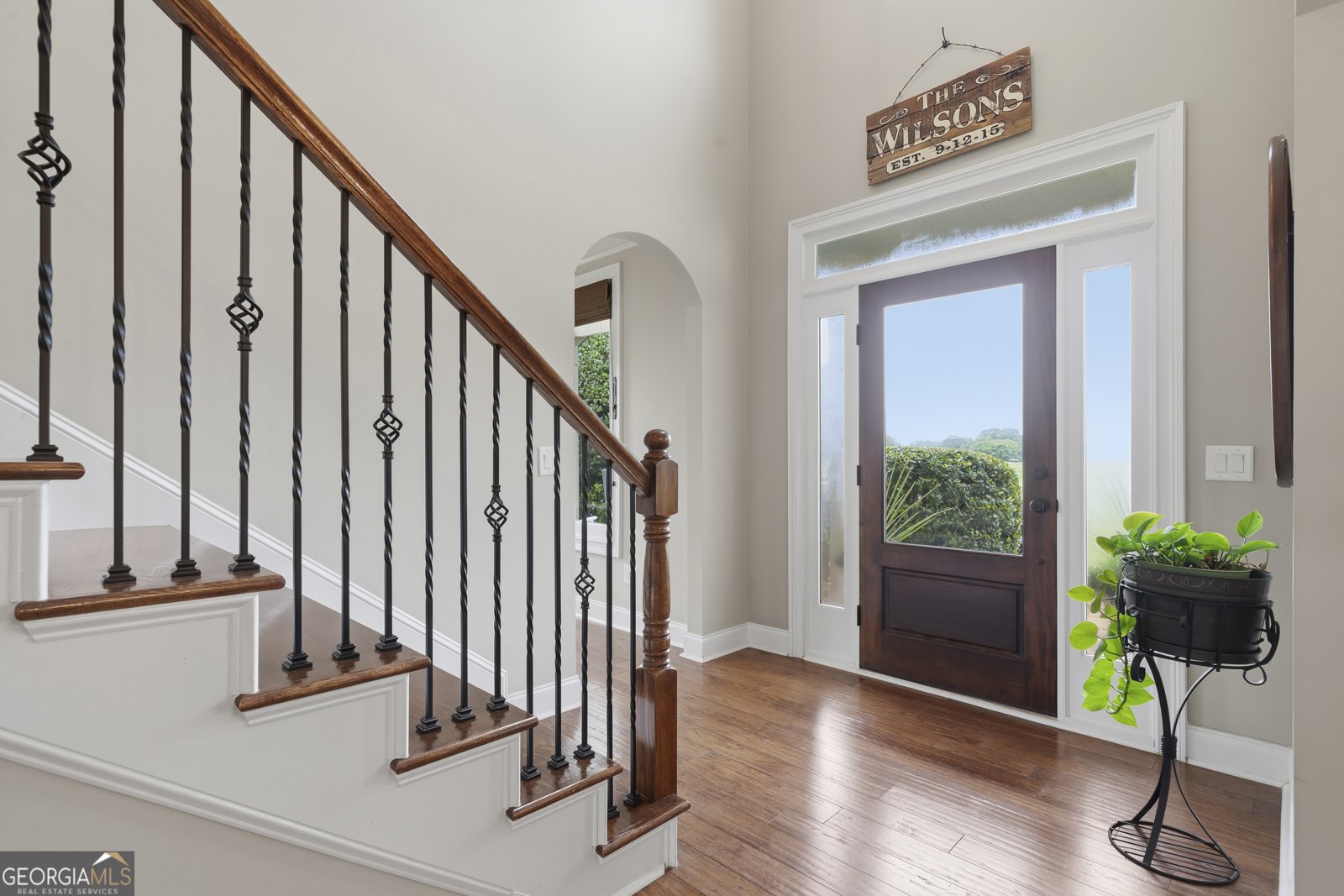 405 New Phoenix Road Eatonton - Photo 8