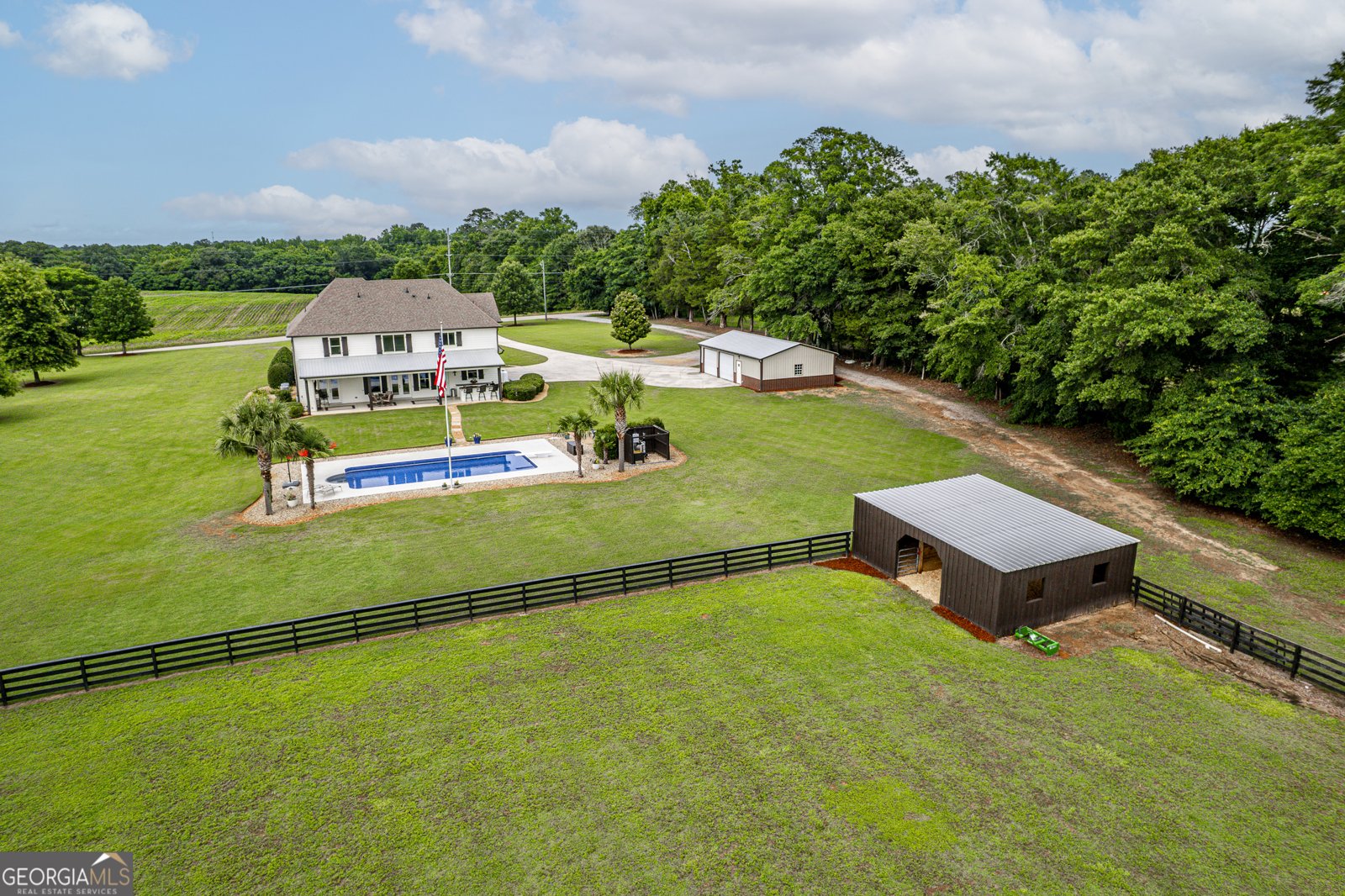 405 New Phoenix Road Eatonton - Photo 80