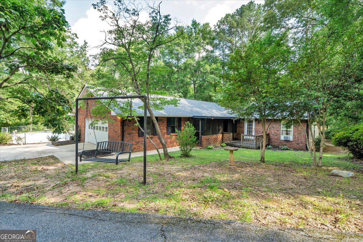 3826 Boy Scout Road Byron - main photo