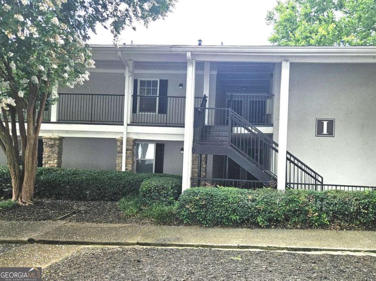 1150 Collier Road Atlanta - main photo