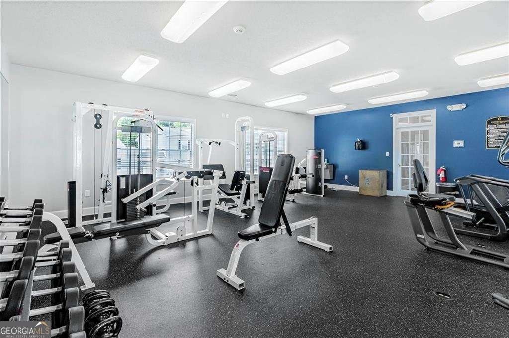1150 Collier Road Atlanta - Photo 31
