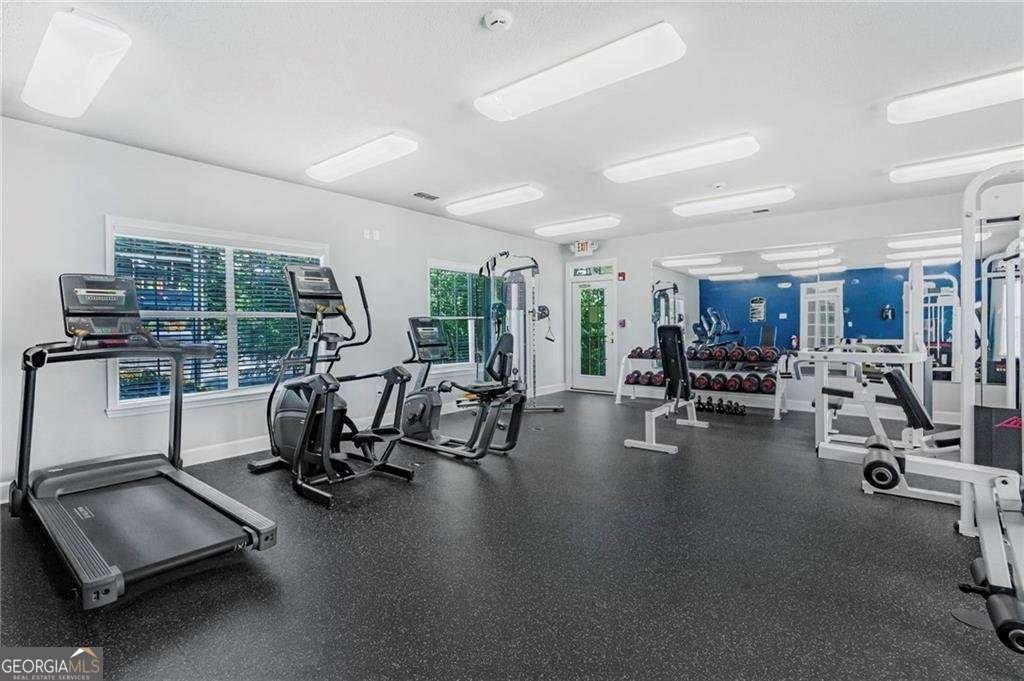1150 Collier Road Atlanta - Photo 32