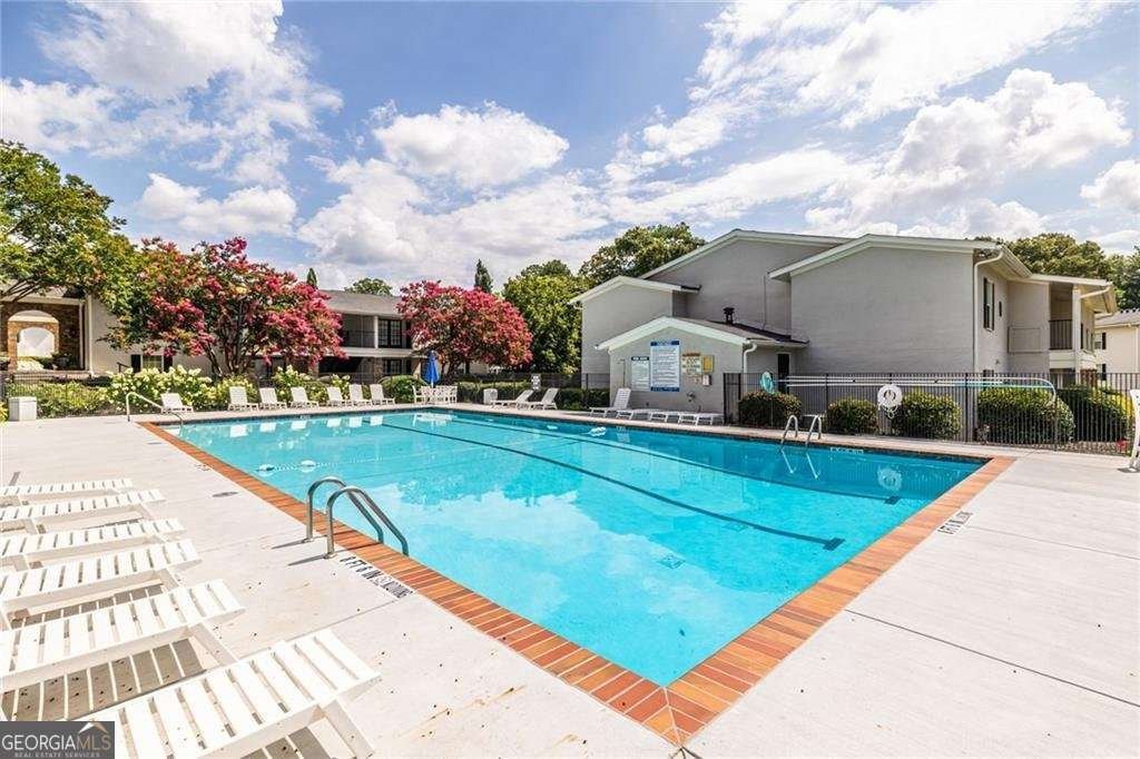 1150 Collier Road Atlanta - Photo 34