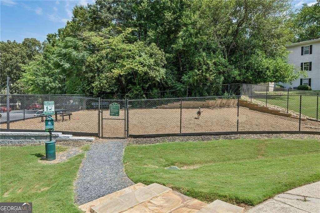 1150 Collier Road Atlanta - Photo 35