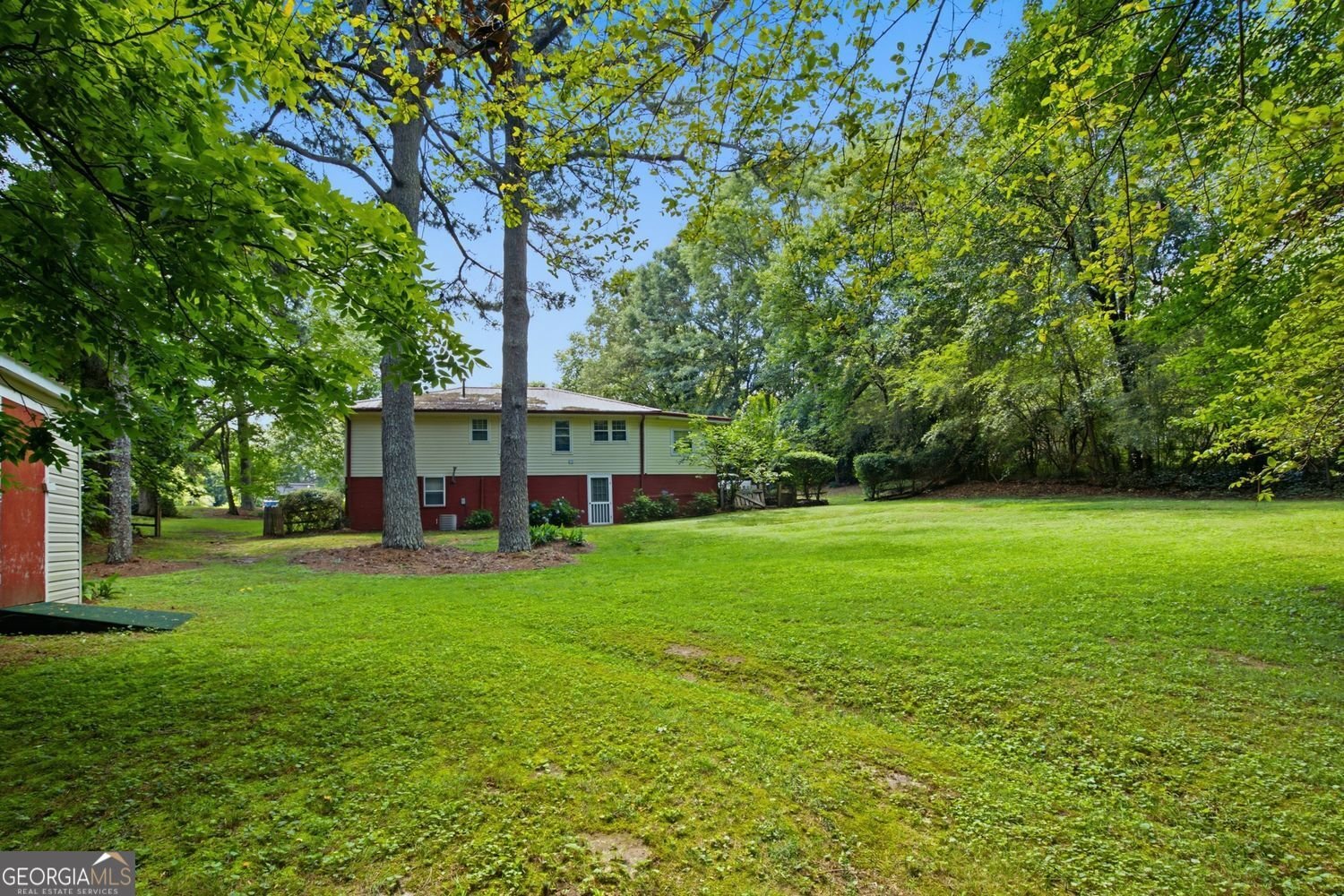 425 Brandywine Court Alpharetta - Photo 20