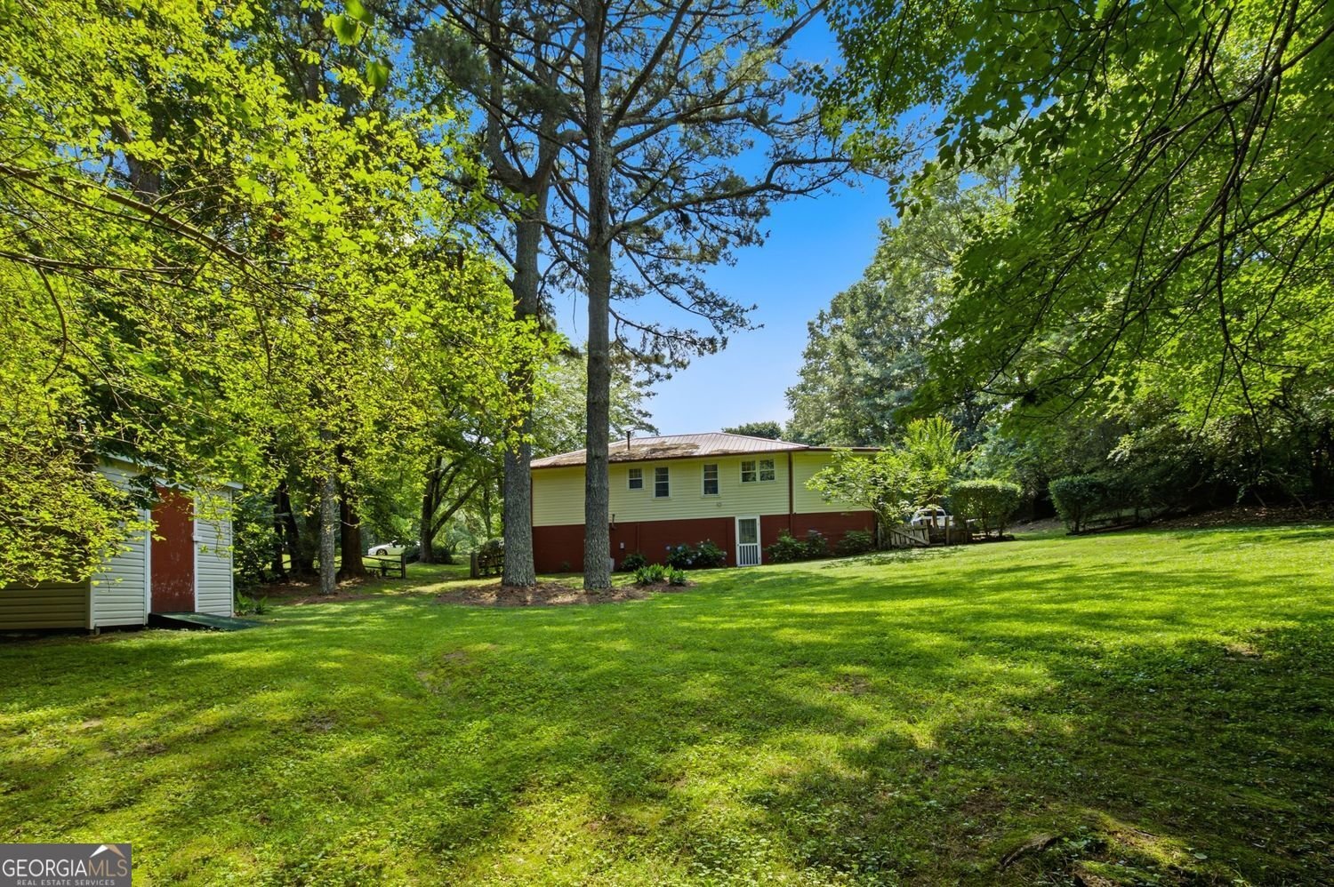 425 Brandywine Court Alpharetta - Photo 21