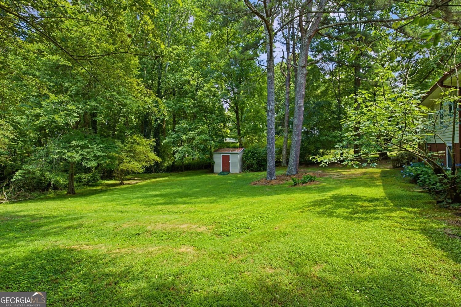 425 Brandywine Court Alpharetta - Photo 22
