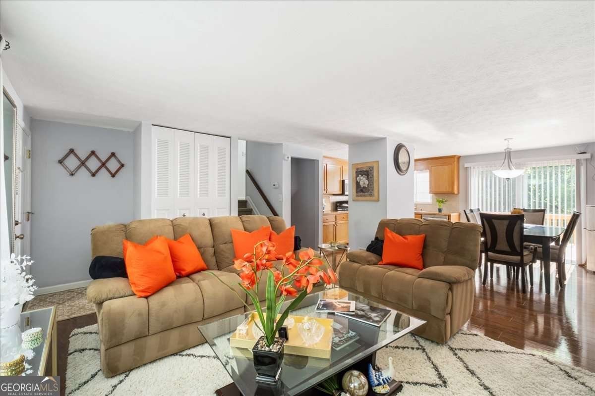 10455 Worthington Hills Manor Roswell - Photo 10