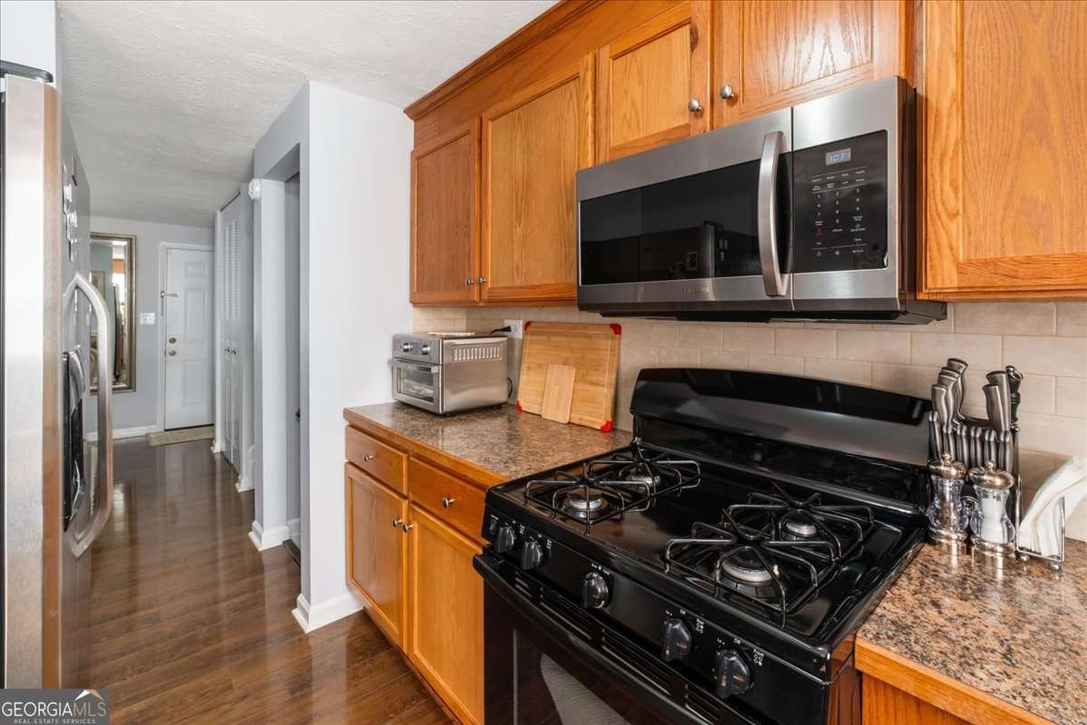 10455 Worthington Hills Manor Roswell - Photo 12