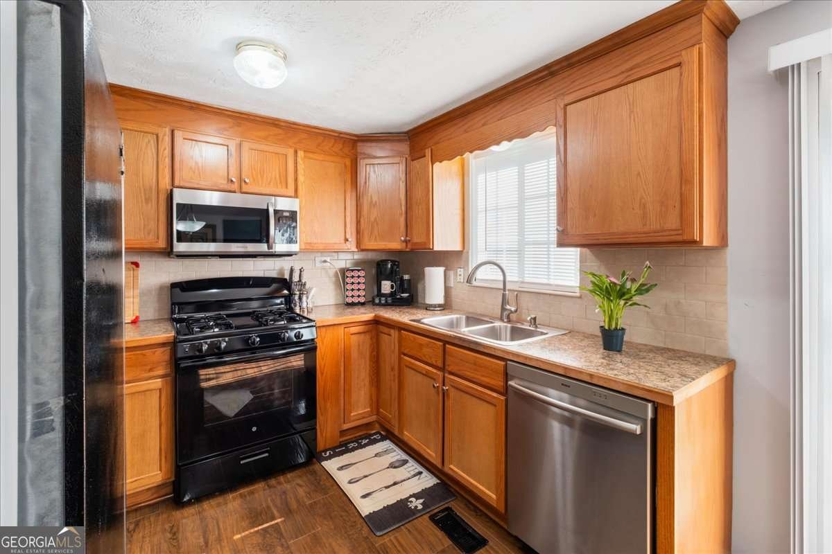 10455 Worthington Hills Manor Roswell - Photo 14
