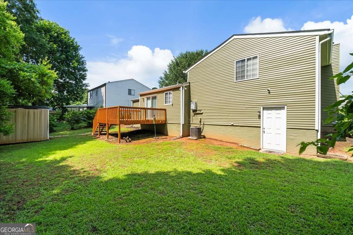 10455 Worthington Hills Manor Roswell - Photo 43