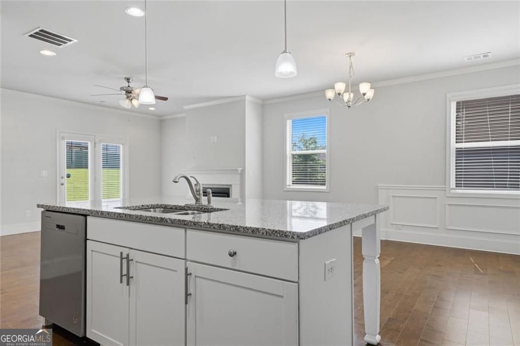 4480 Huron Drive Cumming - Photo 10