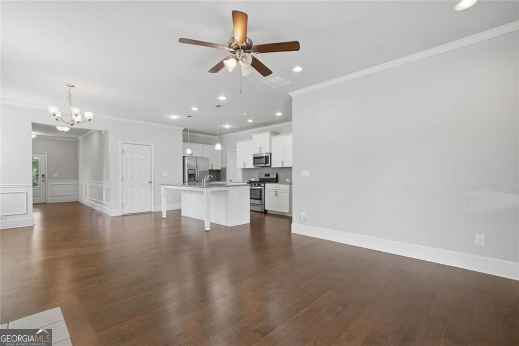 4480 Huron Drive Cumming - Photo 11