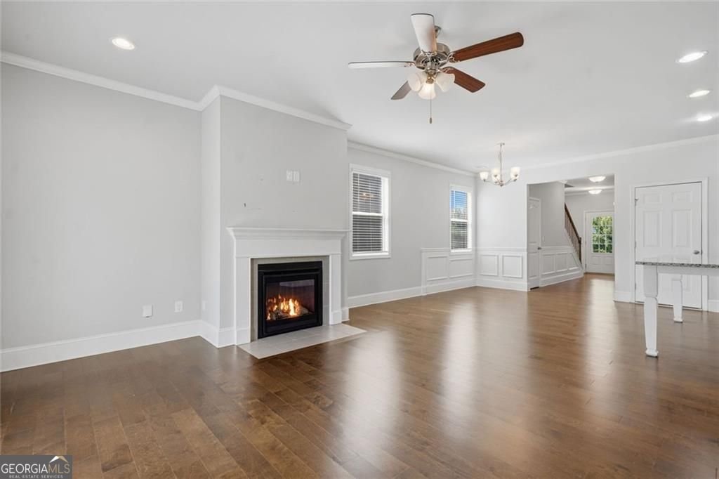 4480 Huron Drive Cumming - Photo 13
