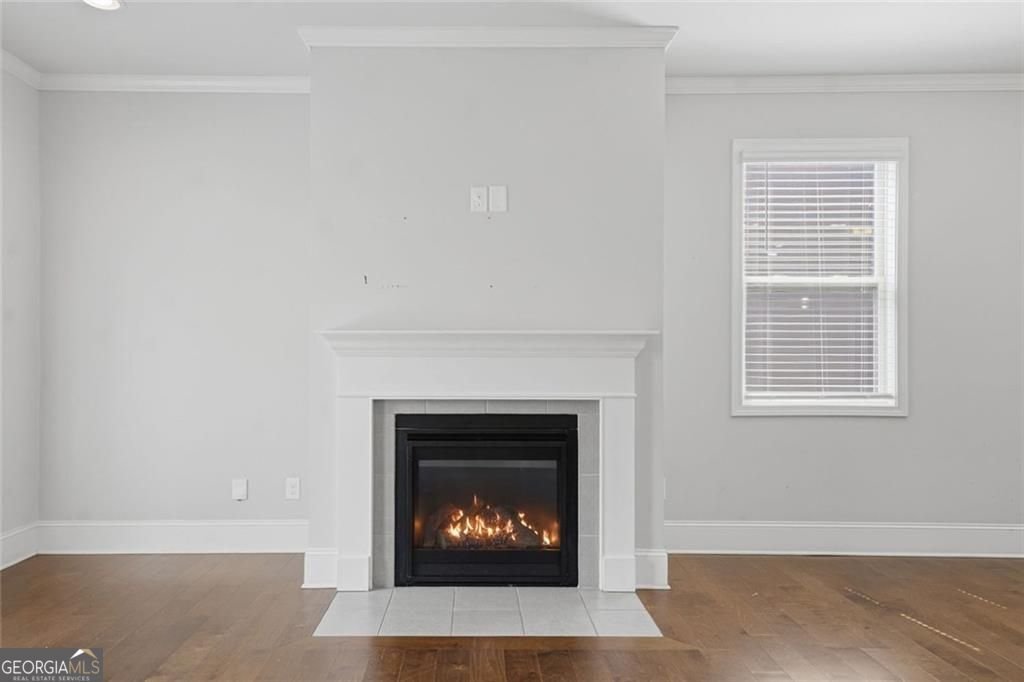 4480 Huron Drive Cumming - Photo 14