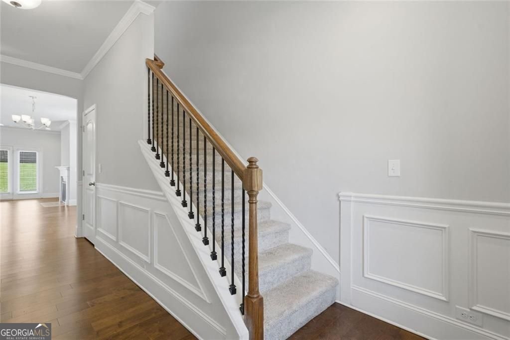 4480 Huron Drive Cumming - Photo 18