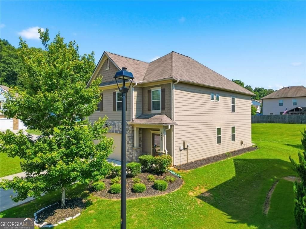 4480 Huron Drive Cumming - Photo 39
