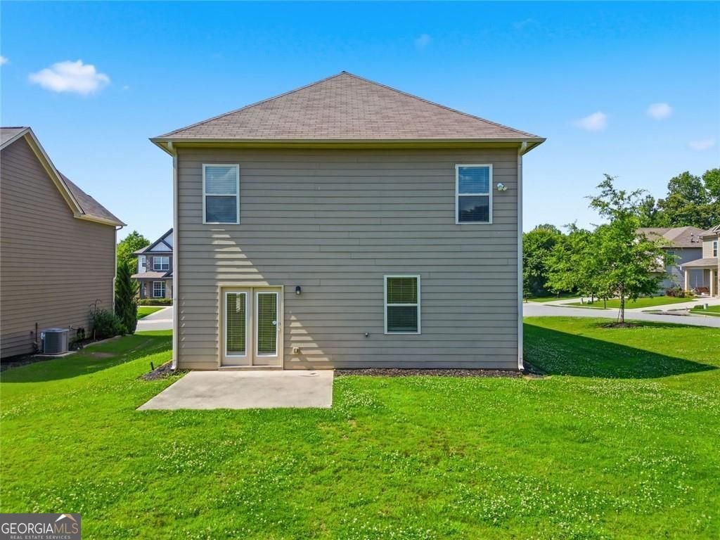 4480 Huron Drive Cumming - Photo 41