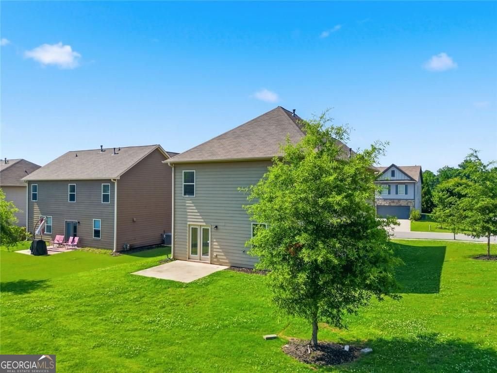 4480 Huron Drive Cumming - Photo 42