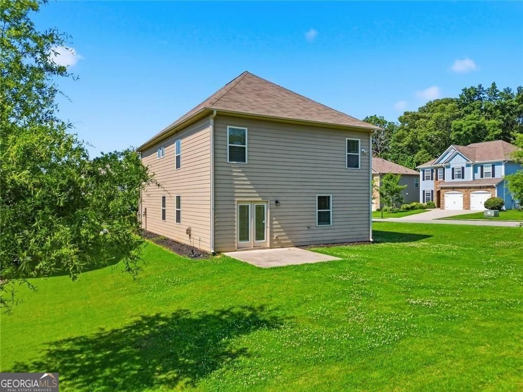 4480 Huron Drive Cumming - Photo 51