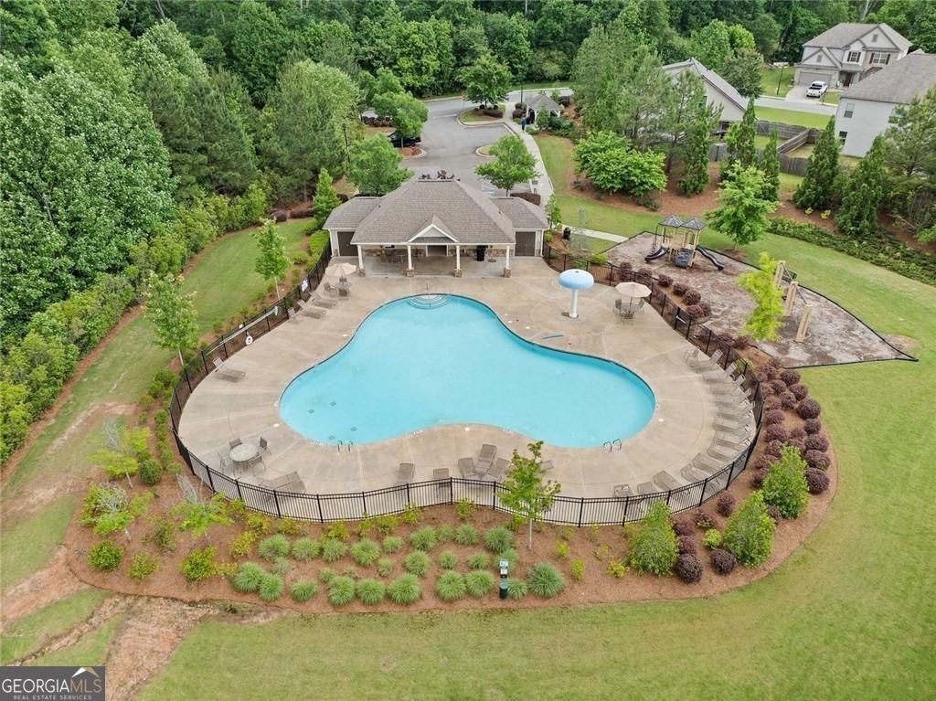 4480 Huron Drive Cumming - Photo 57