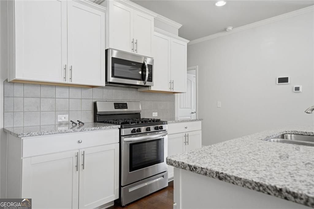 4480 Huron Drive Cumming - Photo 8
