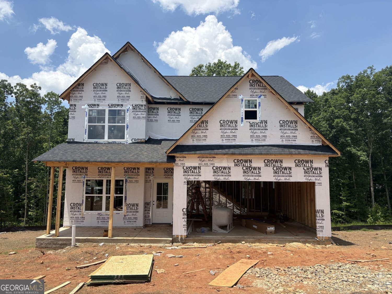 40 Jeffrey Lane Dallas - main photo