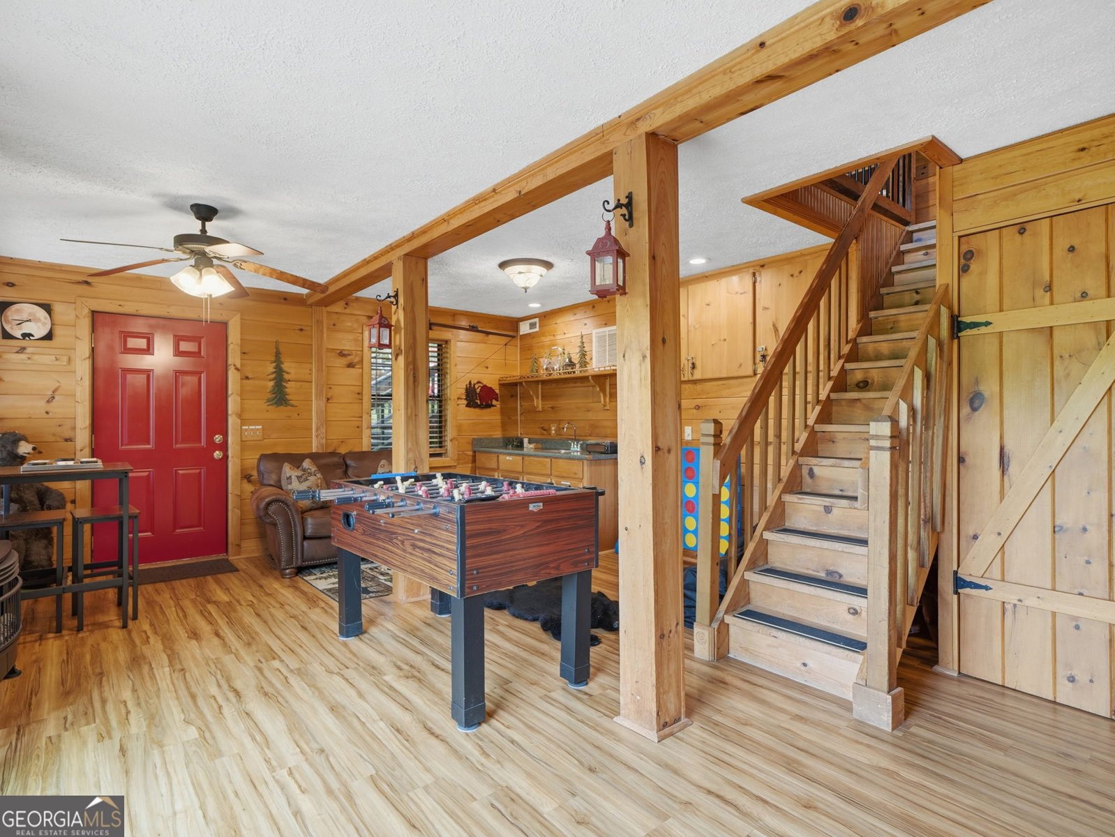 216 Laurel Creek Road Blue Ridge - Photo 12