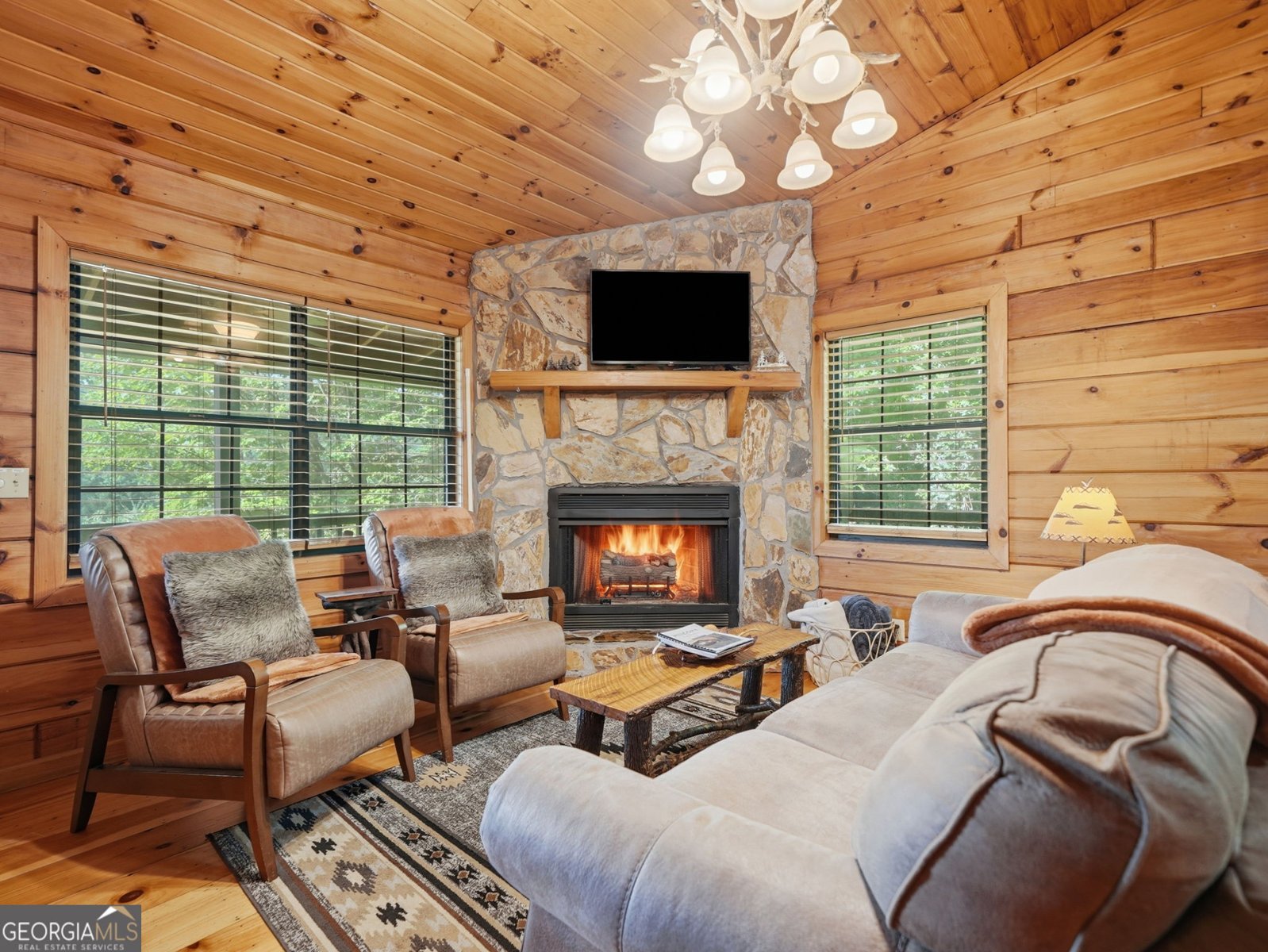 216 Laurel Creek Road Blue Ridge - Photo 14