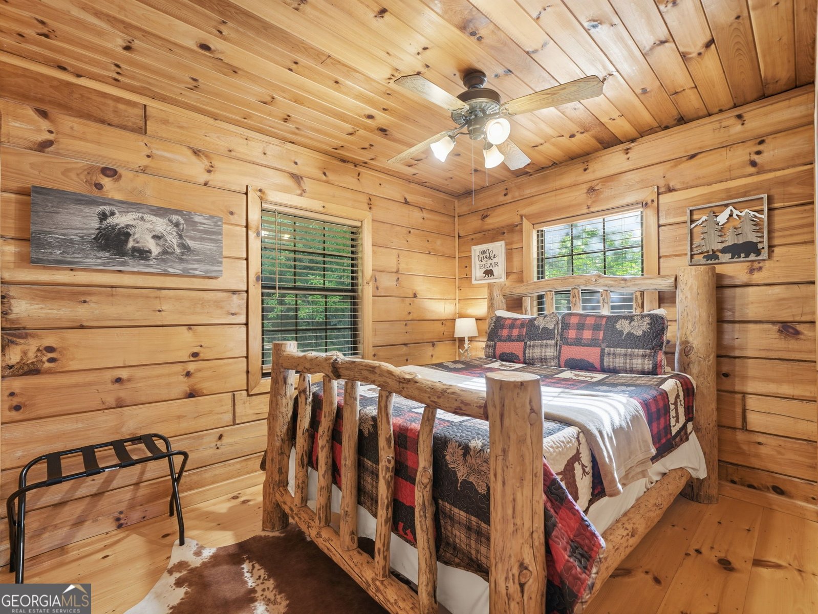 216 Laurel Creek Road Blue Ridge - Photo 18
