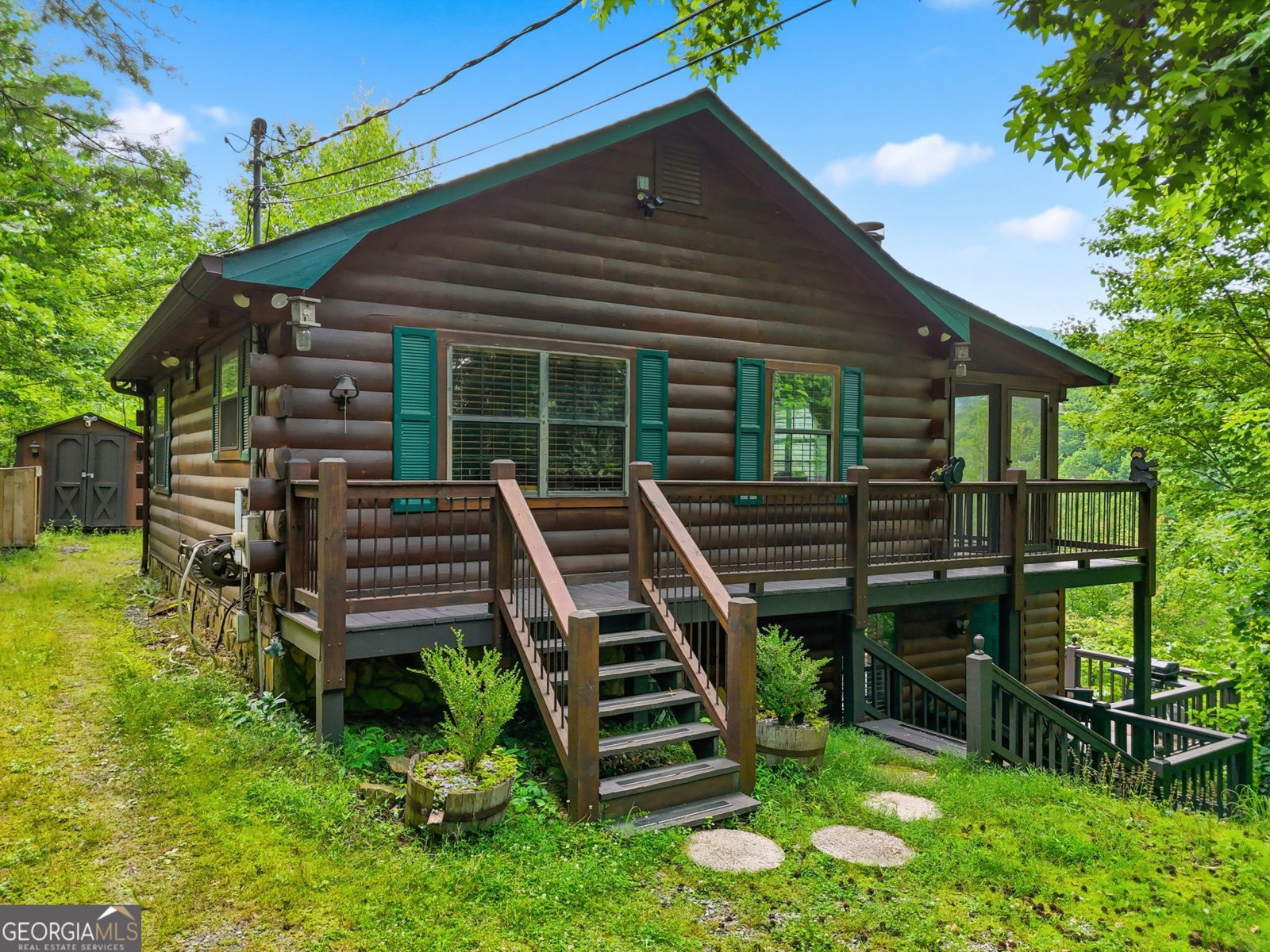 216 Laurel Creek Road Blue Ridge - Photo 20