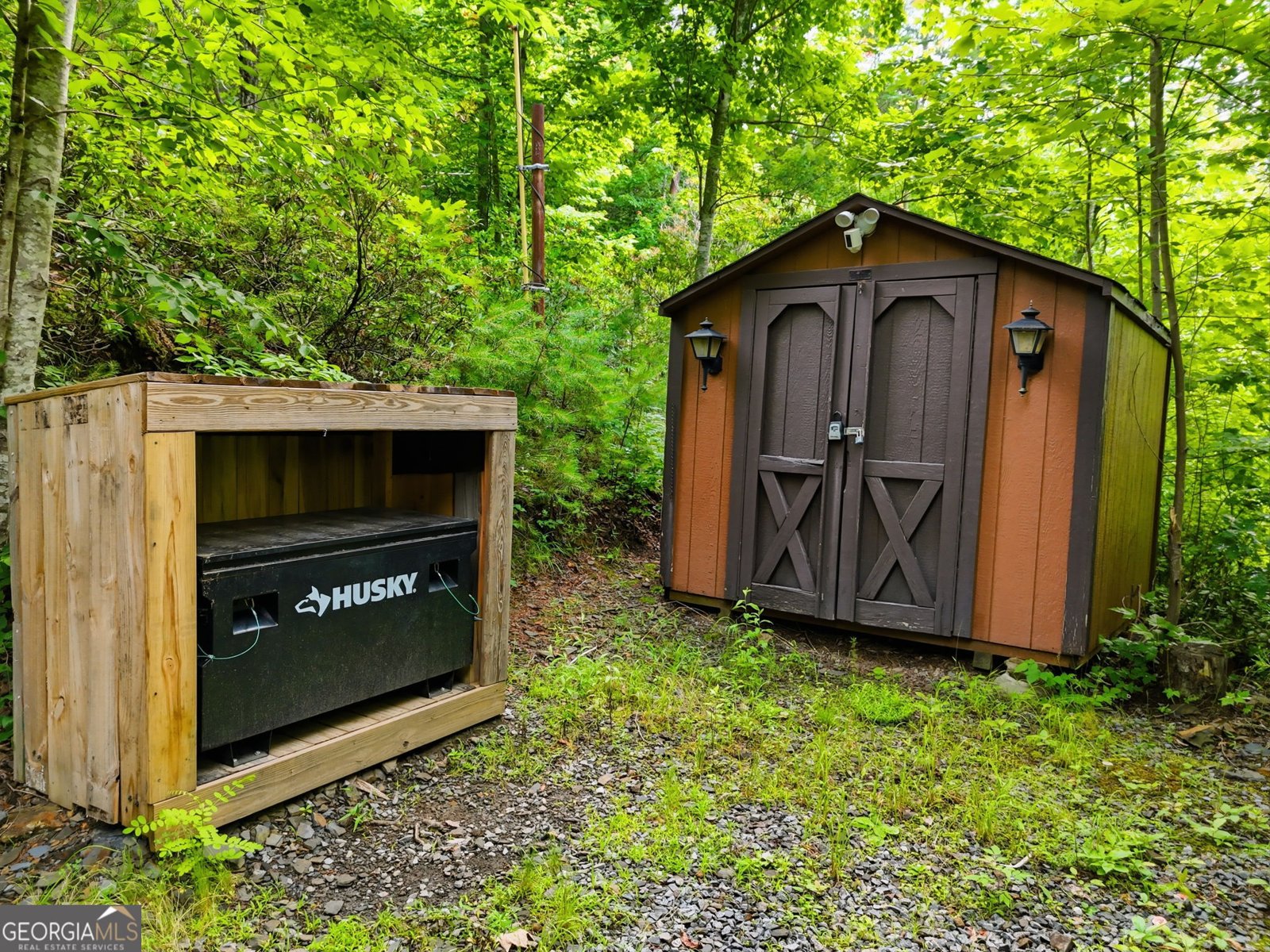 216 Laurel Creek Road Blue Ridge - Photo 21