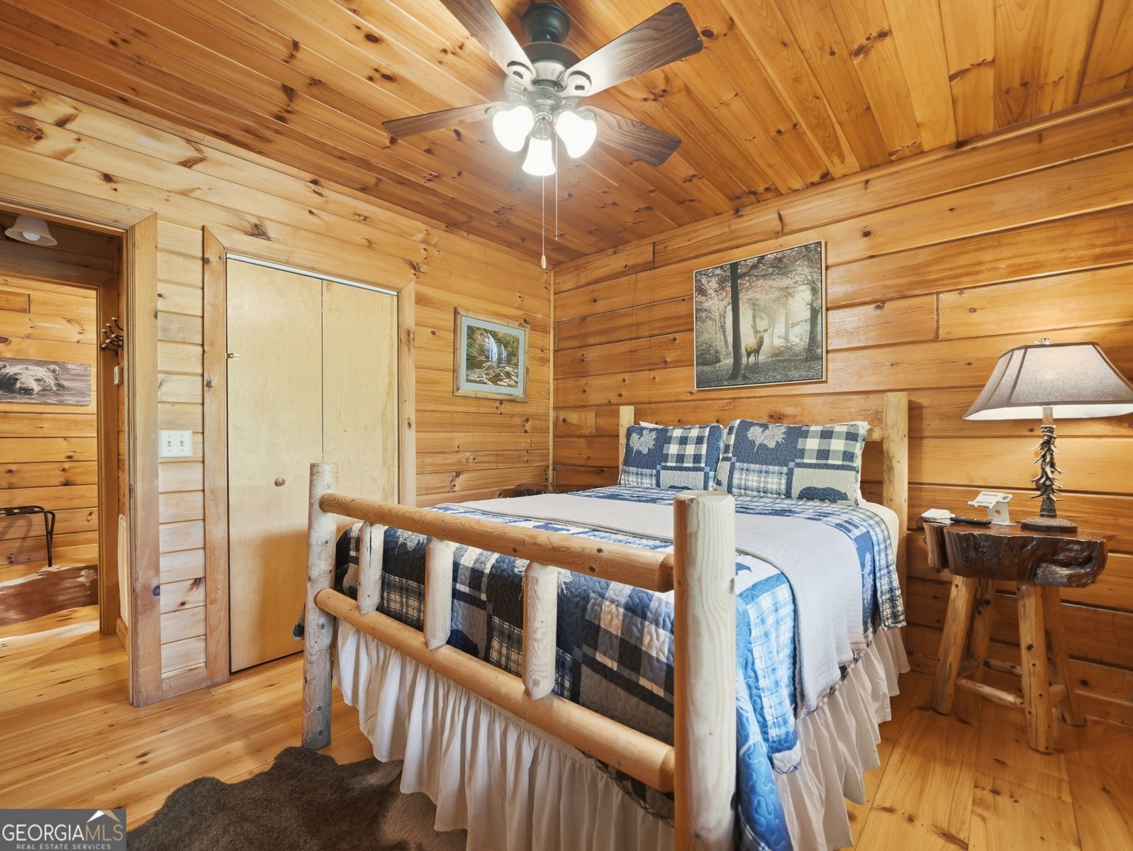 216 Laurel Creek Road Blue Ridge - Photo 24