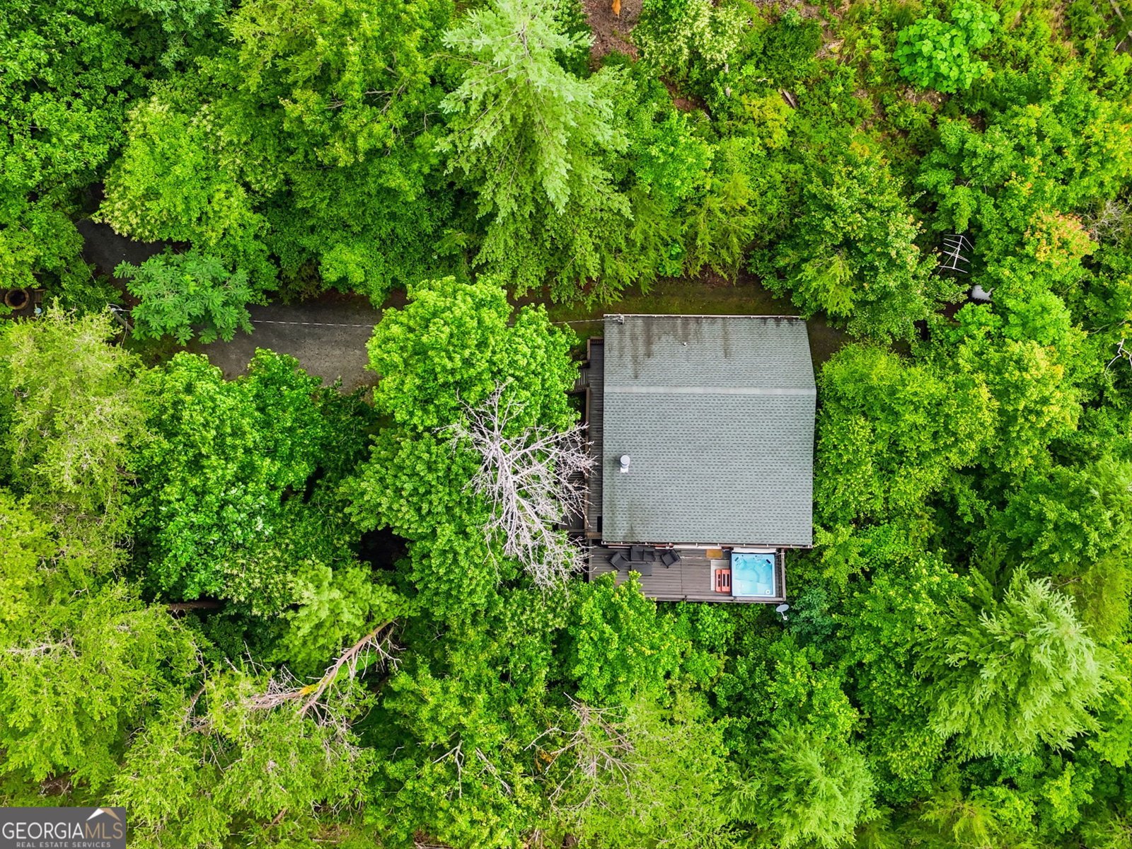 216 Laurel Creek Road Blue Ridge - Photo 28