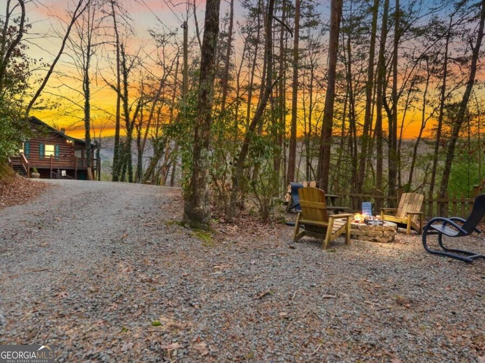 216 Laurel Creek Road Blue Ridge - Photo 30
