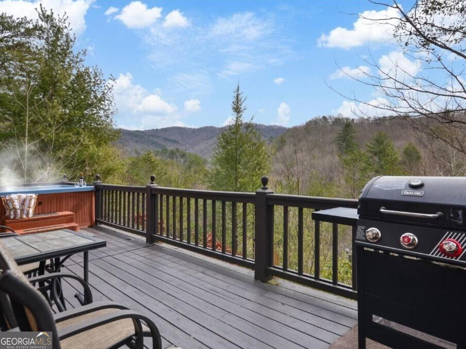 216 Laurel Creek Road Blue Ridge - Photo 31