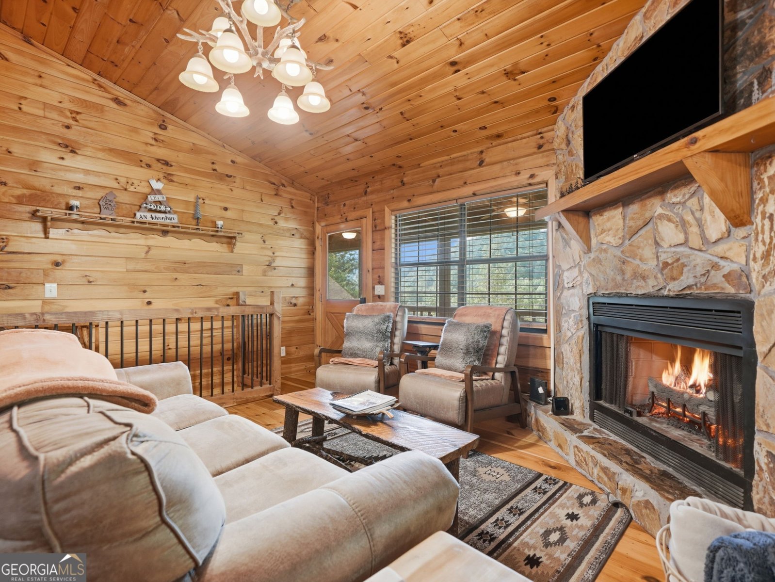 216 Laurel Creek Road Blue Ridge - Photo 7