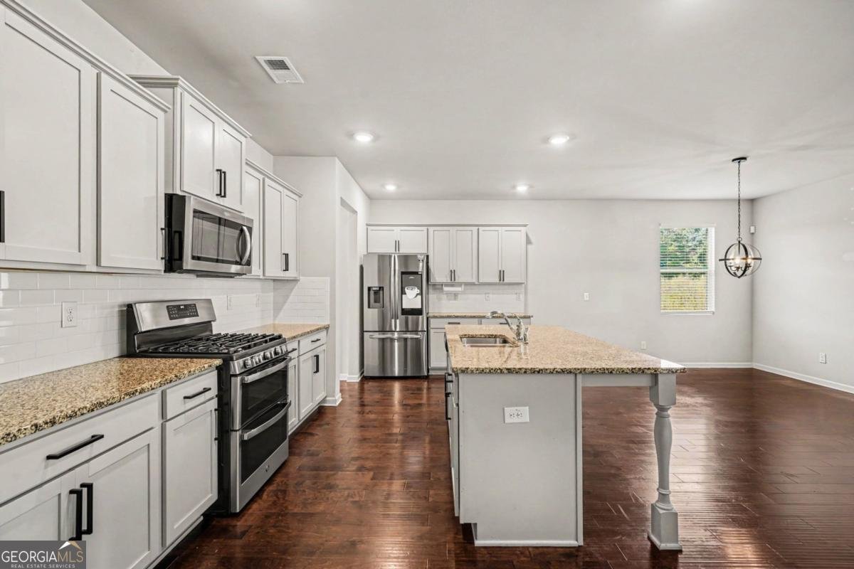 8084 Louis Drive Locust Grove - Photo 10