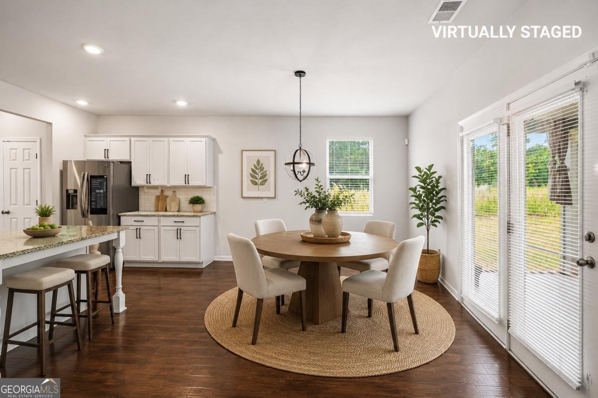 8084 Louis Drive Locust Grove - Photo 14