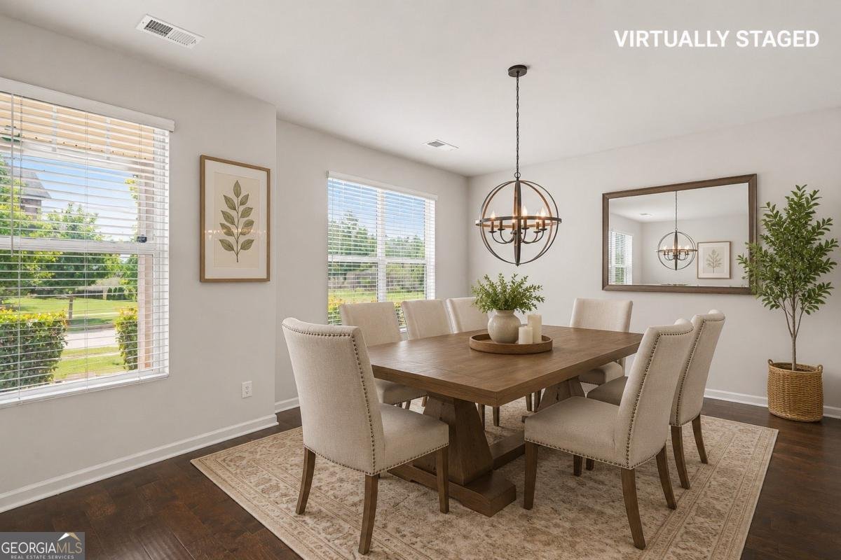 8084 Louis Drive Locust Grove - Photo 15