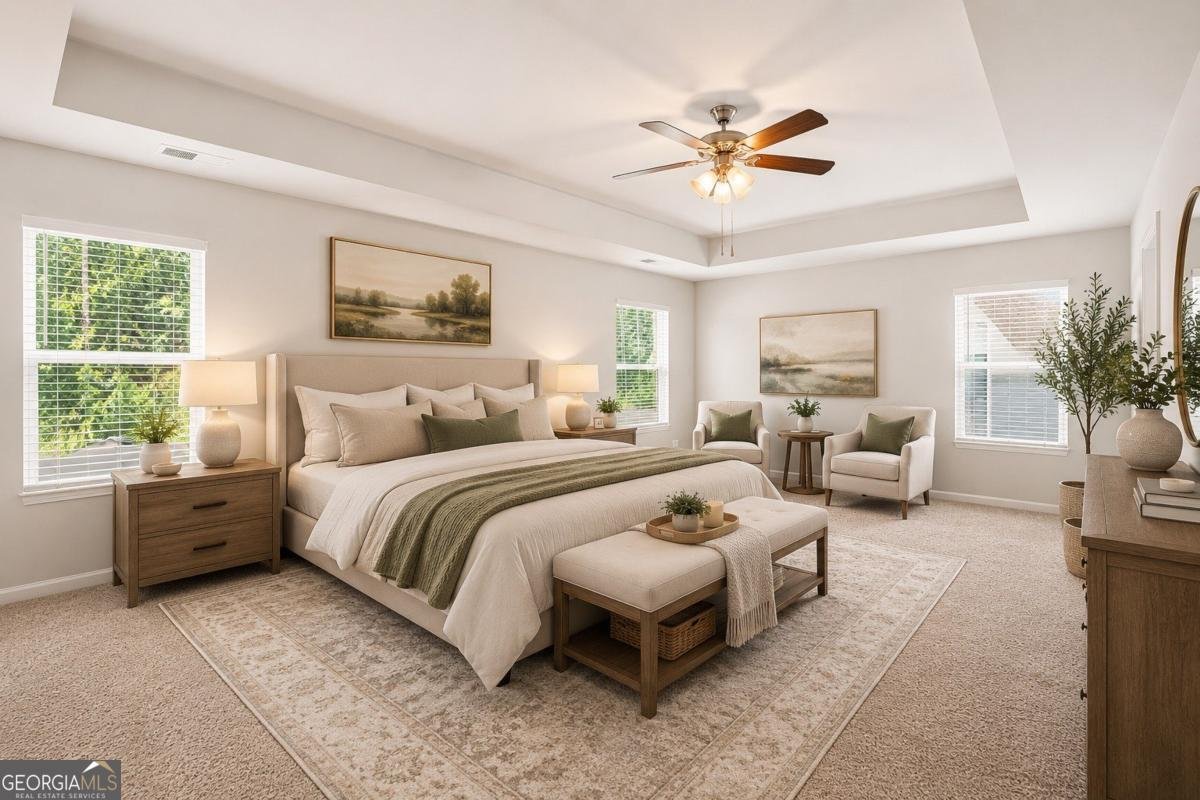 8084 Louis Drive Locust Grove - Photo 25