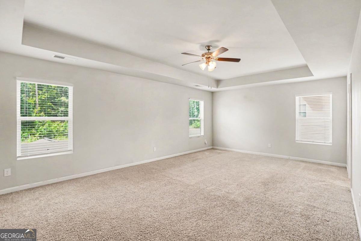 8084 Louis Drive Locust Grove - Photo 26