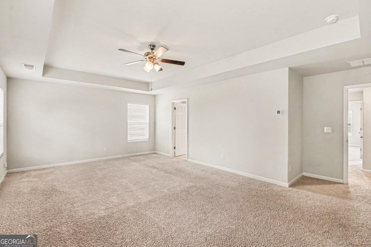 8084 Louis Drive Locust Grove - Photo 29