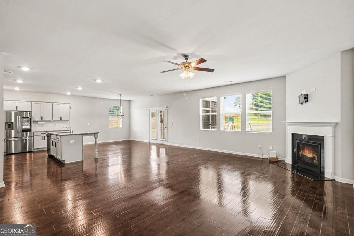 8084 Louis Drive Locust Grove - Photo 8