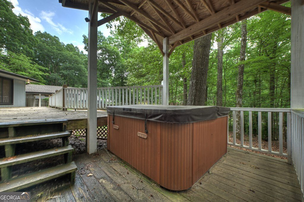 1076 Riverview Drive Ellijay - Photo 23