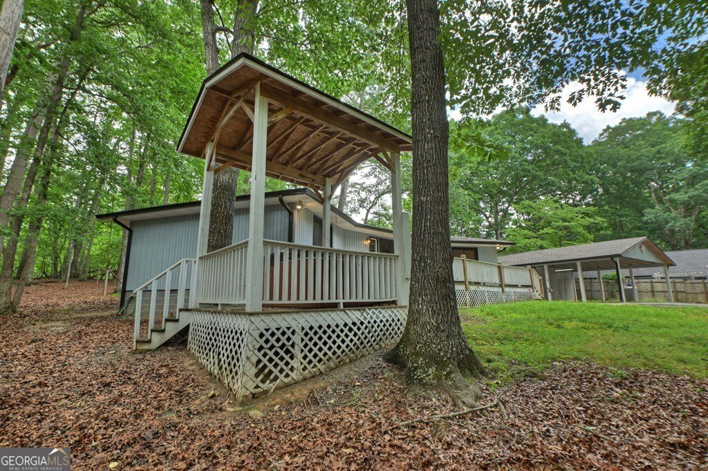 1076 Riverview Drive Ellijay - Photo 24