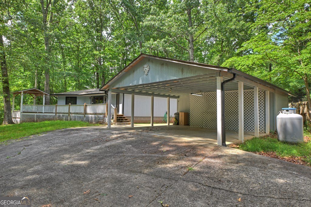 1076 Riverview Drive Ellijay - Photo 26