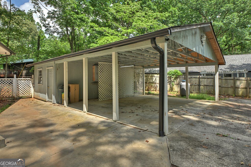 1076 Riverview Drive Ellijay - Photo 27